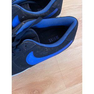 NIKE Men's Mavrk Low 2 Dark Obsidian Varsity Royal Blue Shoes Size 10